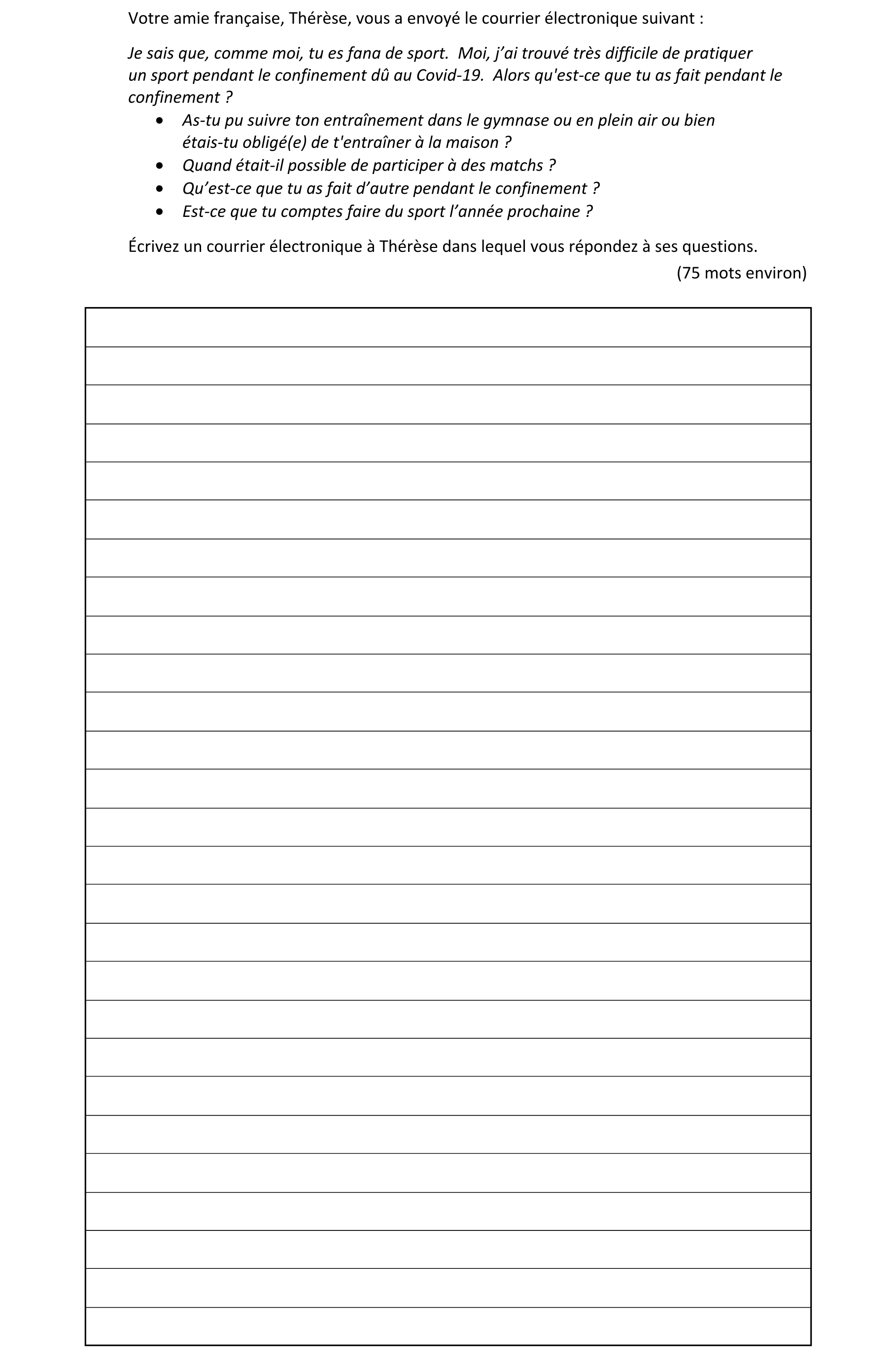 Question 9458cf0c-ef15-4ad9-8eef-c760f8961770