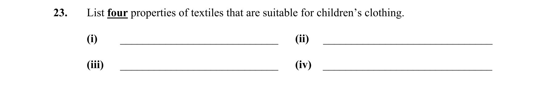 Question e5e84e7b-8441-4572-8a1f-aa68e9033d3d