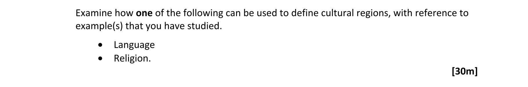 Question d3f3d6cc-36ac-43c5-9a2a-c8b15de016a3