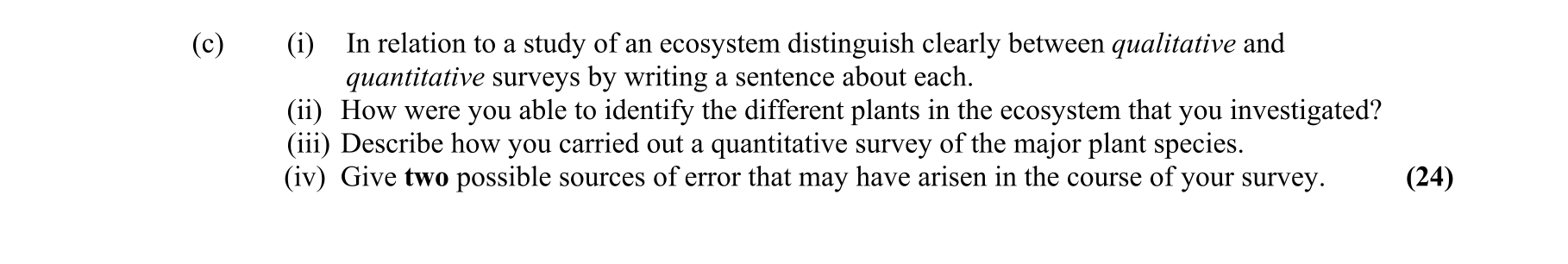 Question 0e84b5ac-7476-46da-9dcd-4f7389be4906