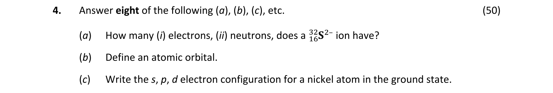Question 74f42090-970e-402c-8e69-08e843a289a4
