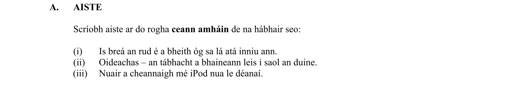 Question 3ad907a2-6ded-41dc-a7a8-41cb5da7eb60