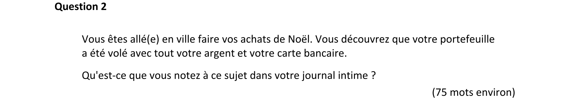 Question ff80ac89-78ce-4f8e-b93a-d853455950fb