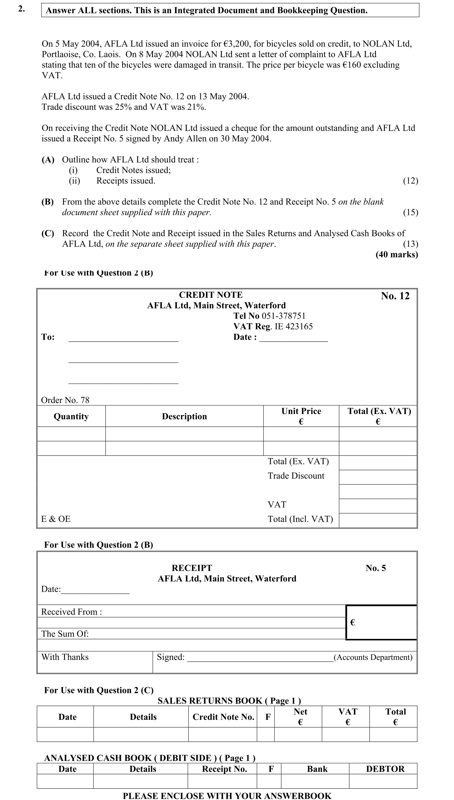 Question db218977-9038-48b7-9806-855a7f1c7817