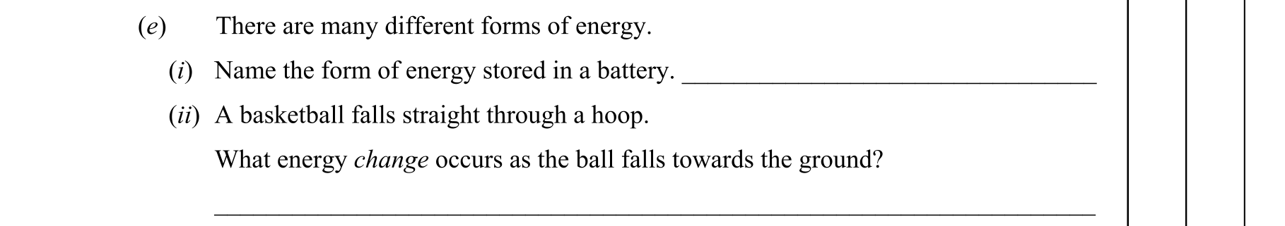 Question ebecc7b6-90a9-4dbb-afd7-dfe9fd23daf2
