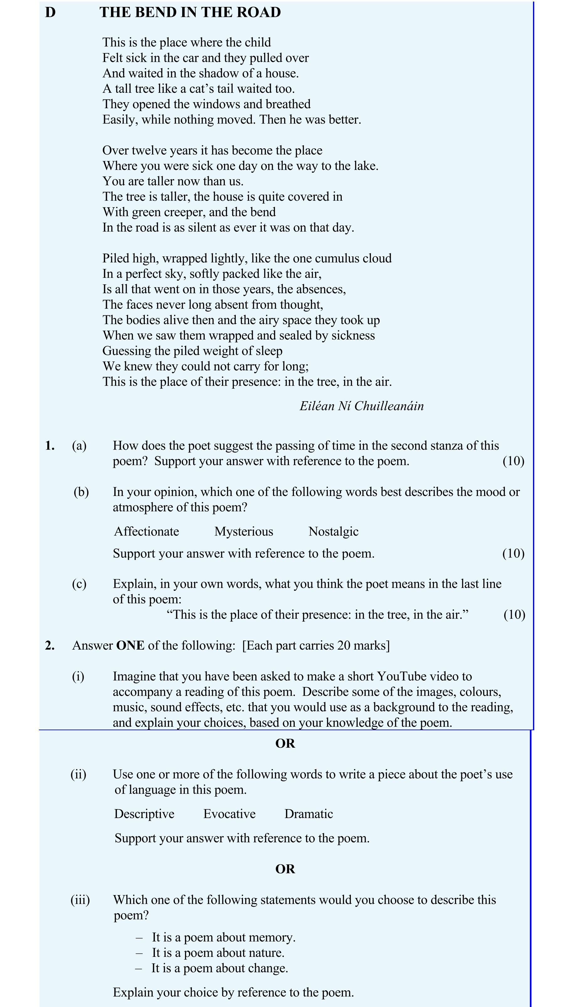 Question 05f4c6aa-410b-49ab-a2a8-b7825f28fe18