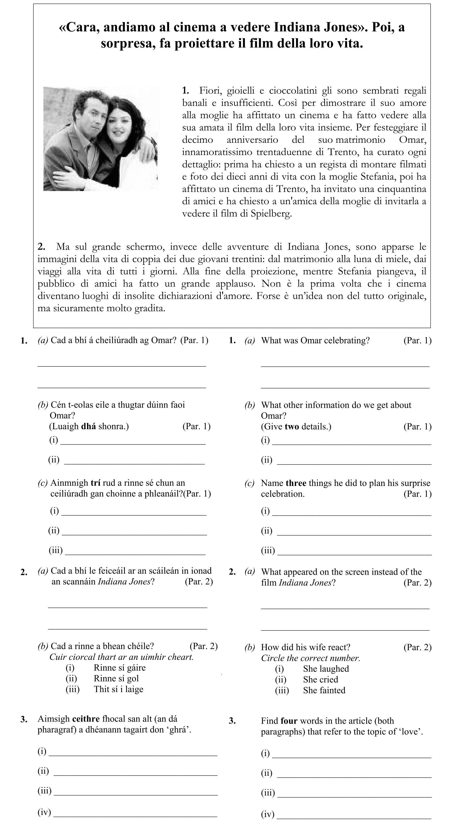 Question 41a4de95-b1ca-4ab0-ac24-eeef888a3a68