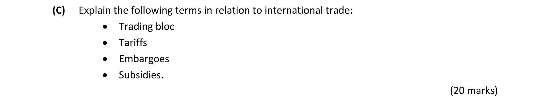 Question 270563b3-e5cf-4c67-b13f-2c5cee962597