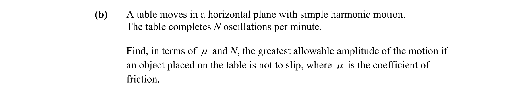 Question b8e1110d-4e55-421d-814d-6d73c6d929b8