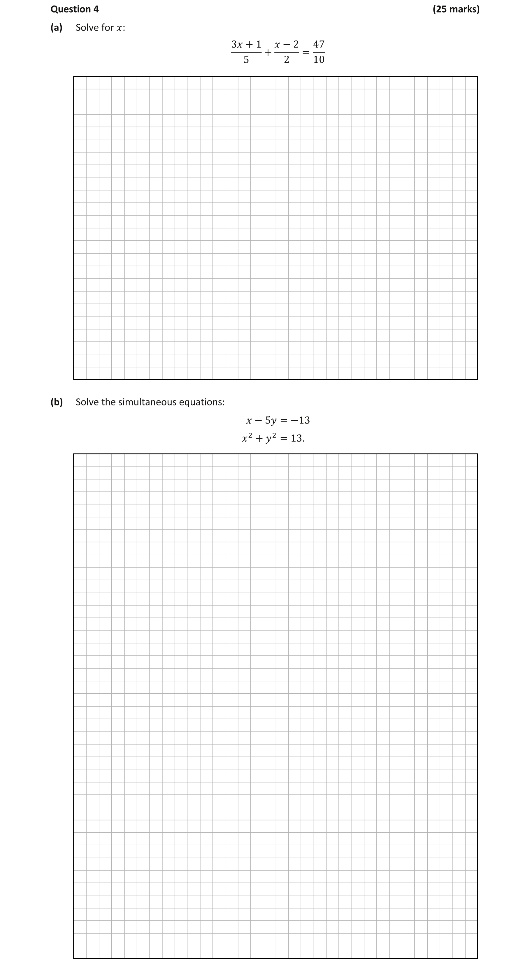 Question ed7fedff-b690-4b8e-9c6a-1ab8e40f607f