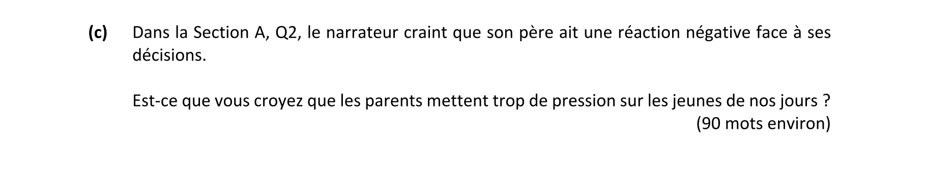 Question 5f0f9507-1492-4e99-b154-93ee654b1e69