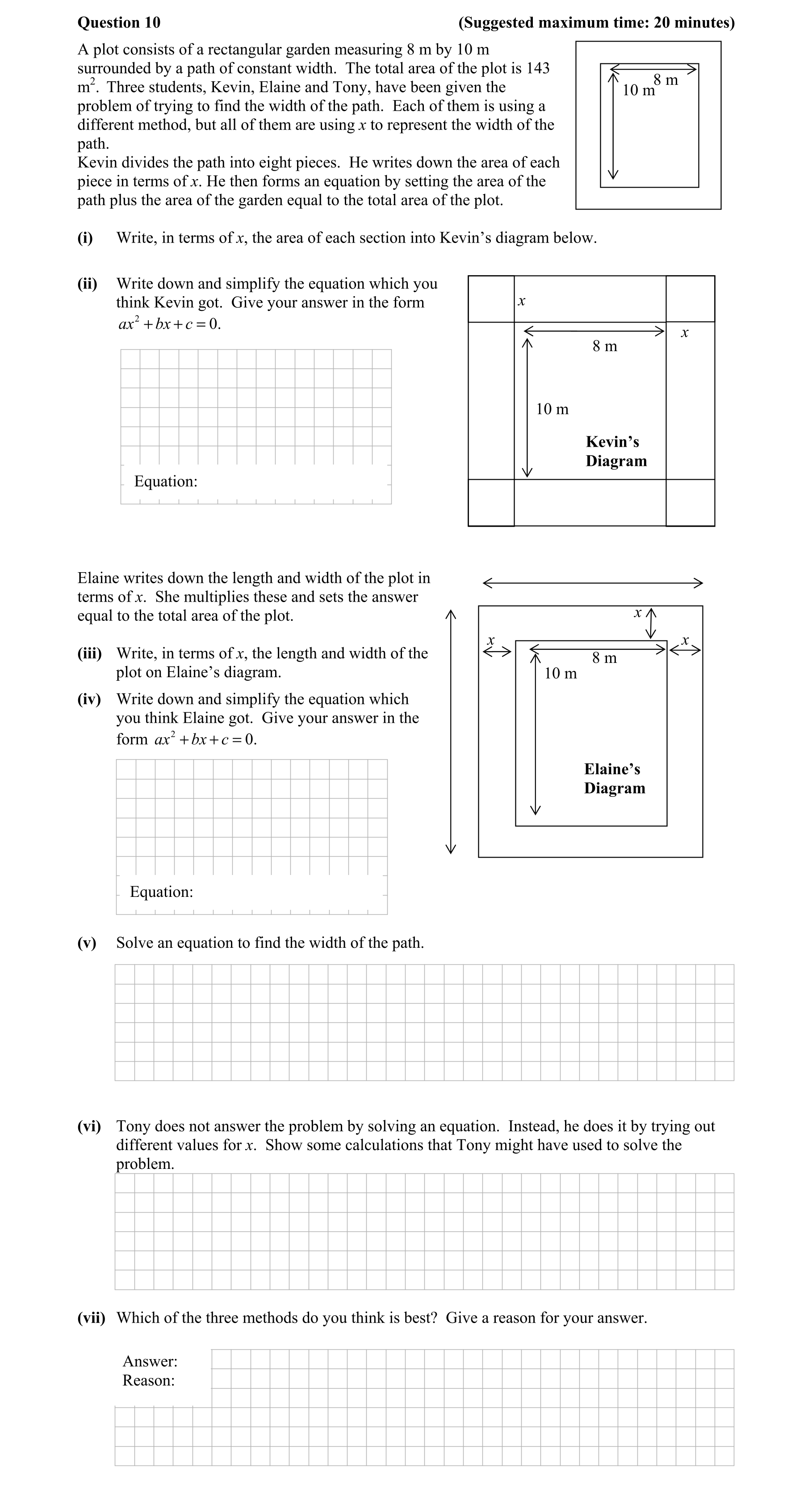 Question 34a95d0b-fde0-4fcf-9a32-4d44b877f79a