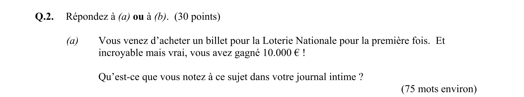 Question caec6525-0f21-48dc-b18b-17fcab20aea3