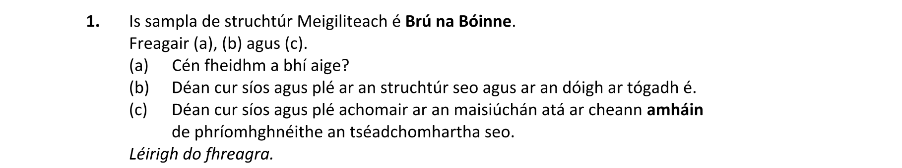 Question fe093435-6468-4329-9702-2bf364ed240b