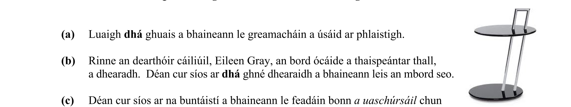 Question 7f6d5141-89ab-46c8-a92b-2d6a7d224c9f
