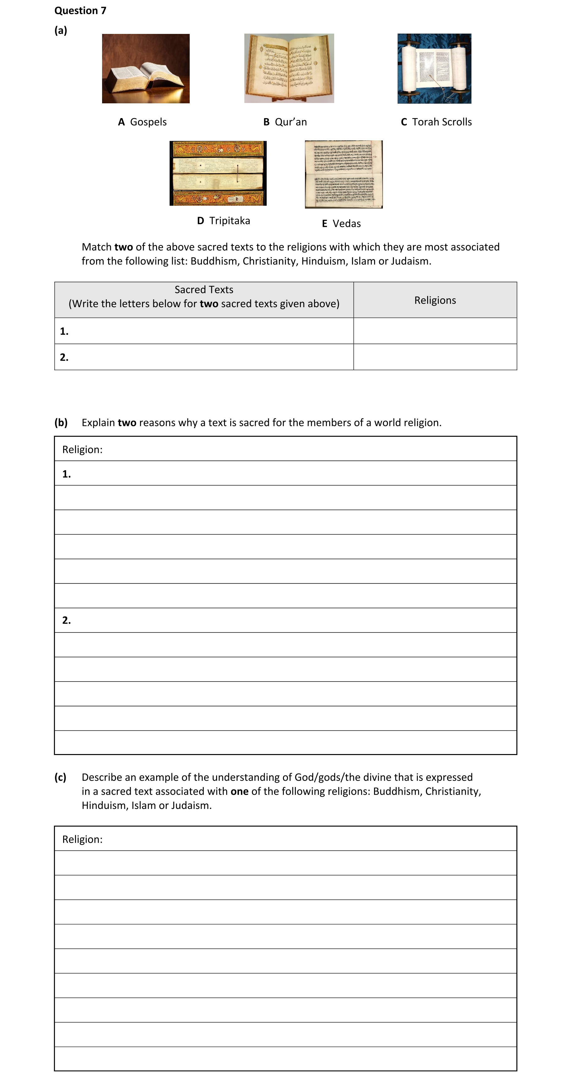 Question 9d4a5b3b-f628-4e9c-b9ec-fcd0559157ff