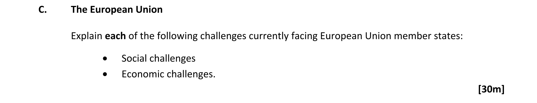 Question 9daa0235-9cf1-48a5-9d26-52bcad438be0