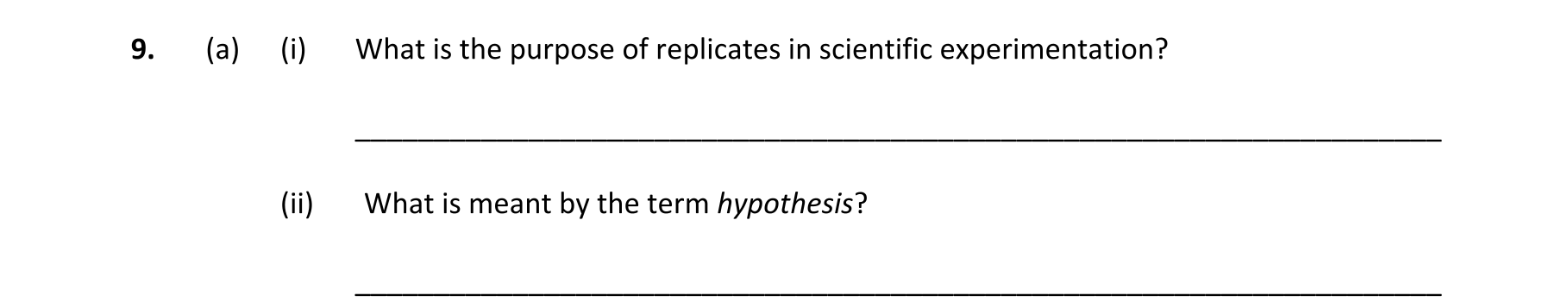 Question a8a409db-0e2b-45c5-a601-3c54e8b2eb6c