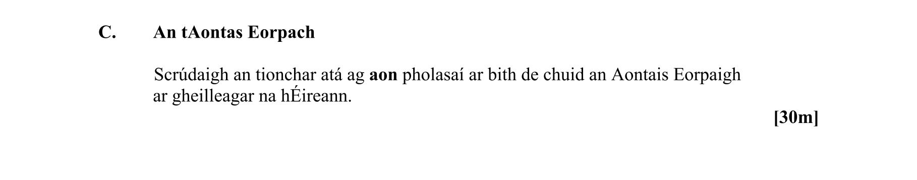 Question 5be4ed3c-e451-4aaf-afe0-a004e8465d2e