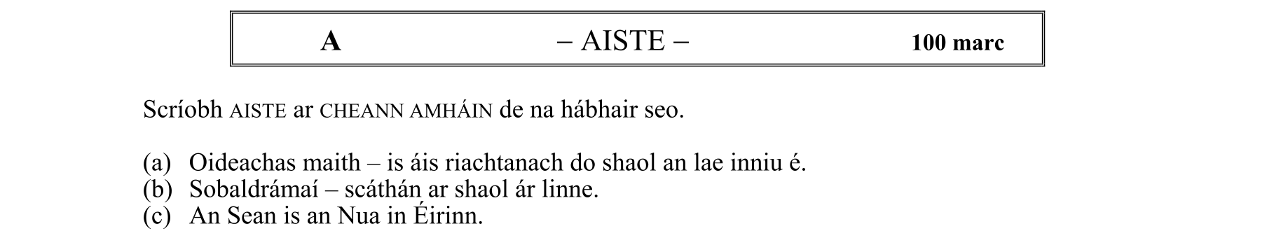 Question 3fdd21b4-9820-4711-b3e8-b0e8efceb88d