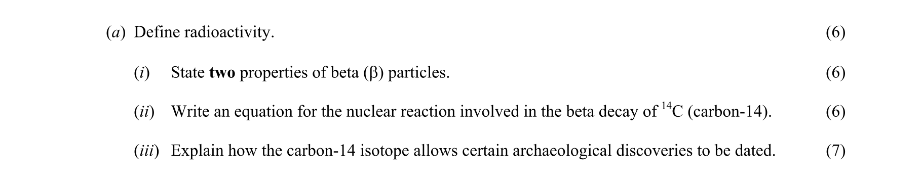Question ecd6f33f-f145-4850-8ec6-3863d27abdcc