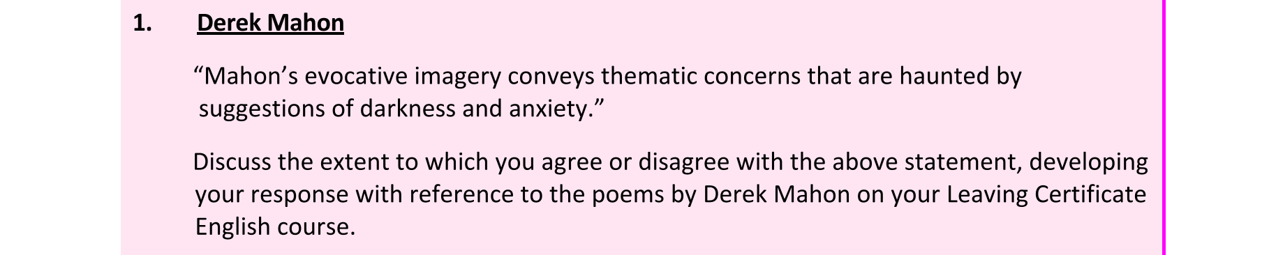 Question db3627eb-24a0-44b5-9da8-46a43bb13242