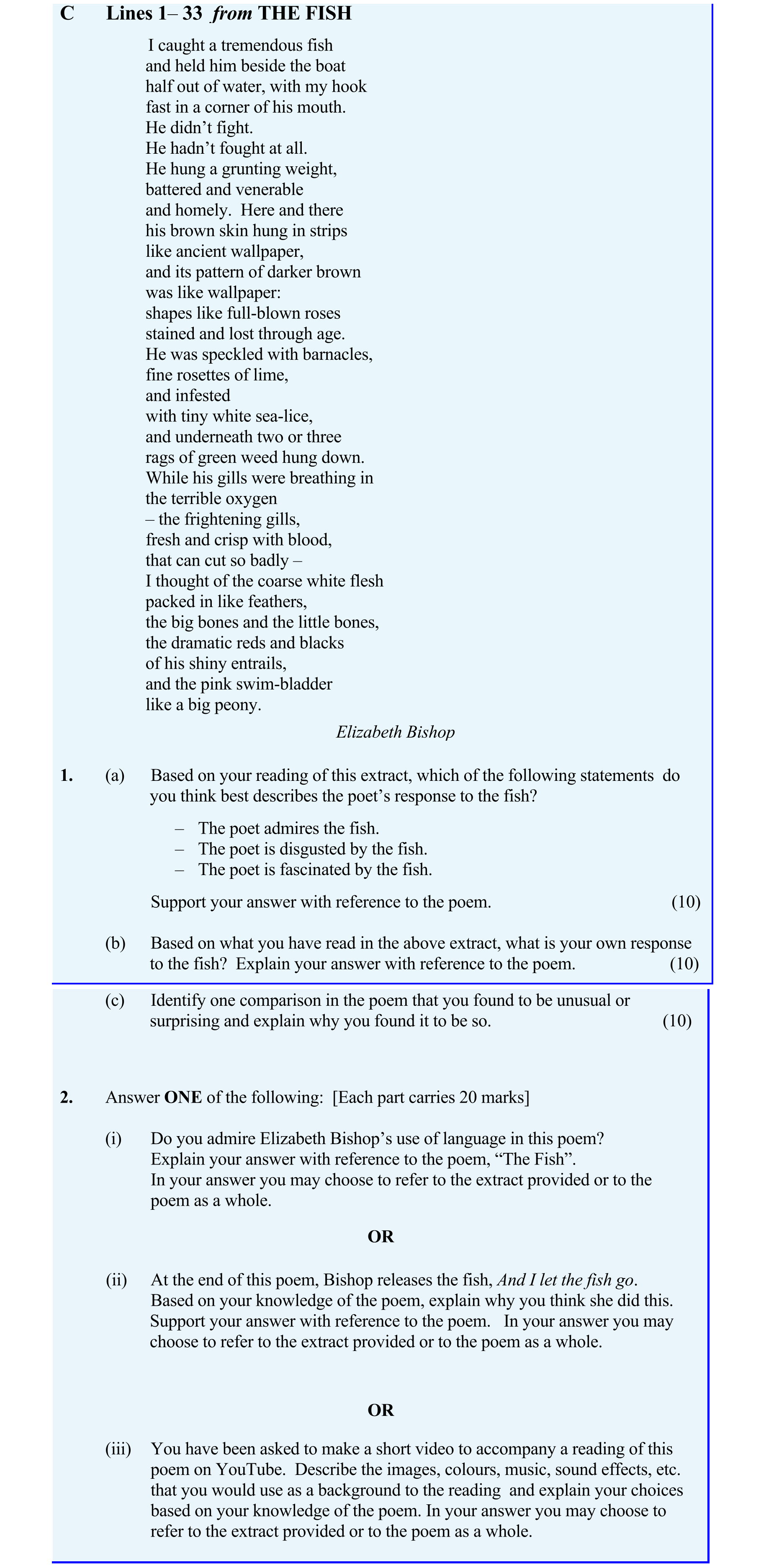 Question ac60afc6-aae5-43d6-accf-aa374e2b7ada