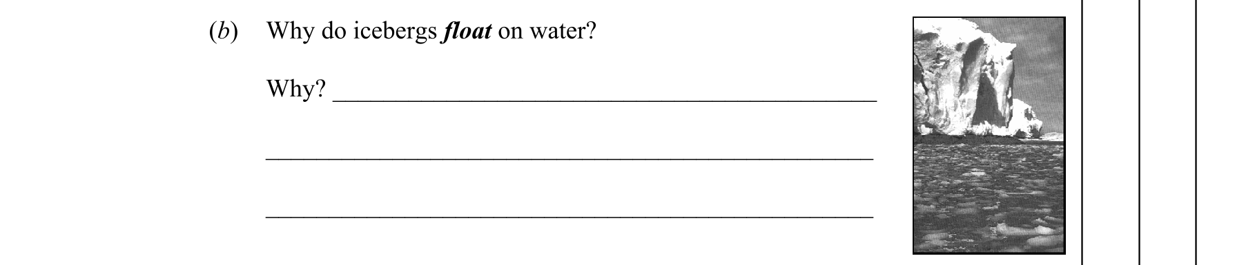 Question 8a860487-282d-4105-aee3-84313bbc1f5c