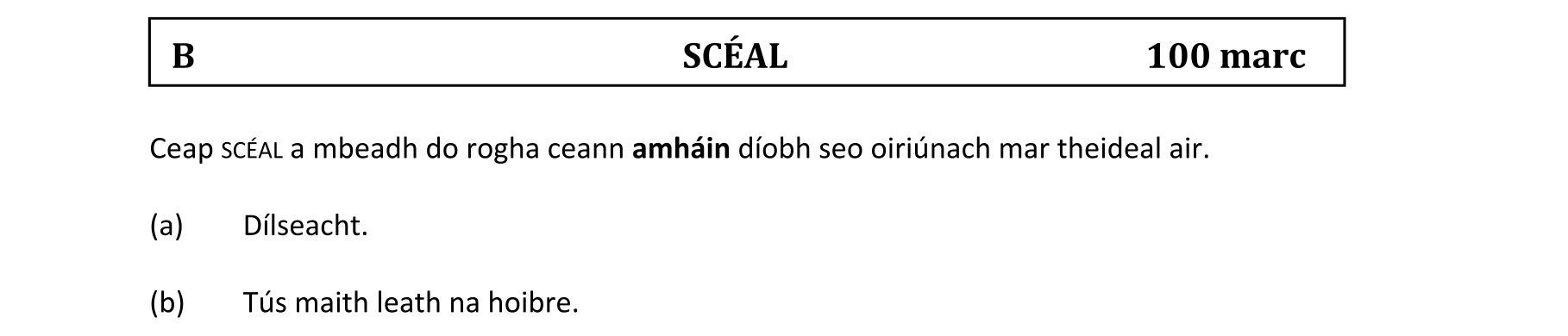 Question 9eb94a00-d1a5-4d27-9cf5-8179a332669b