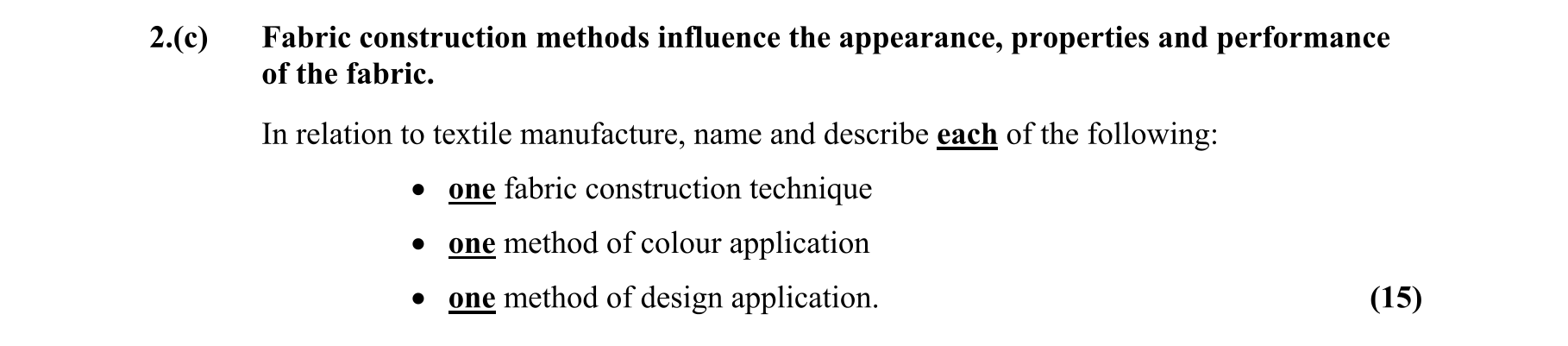 Question e7fc153f-b419-46dd-8c6b-30e3648d5229