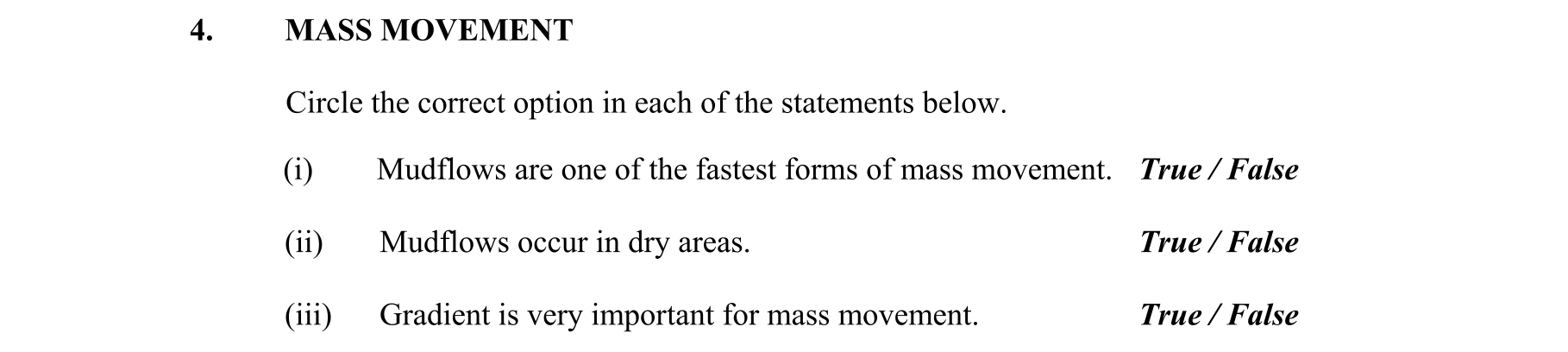 Question 90660bd4-3a0b-4299-a418-cca8411dab1d