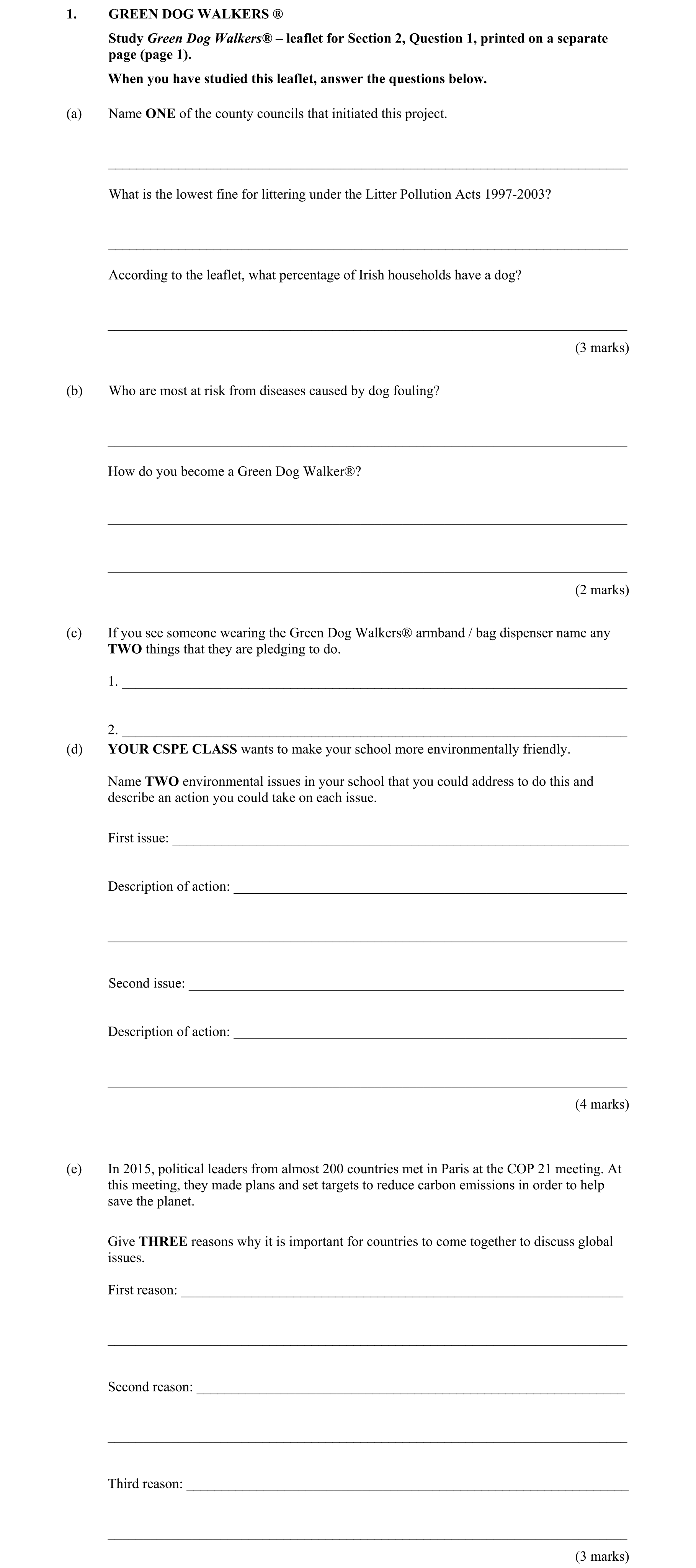 Question 0fa9423a-c761-4a2f-88f9-cdd648ce1044