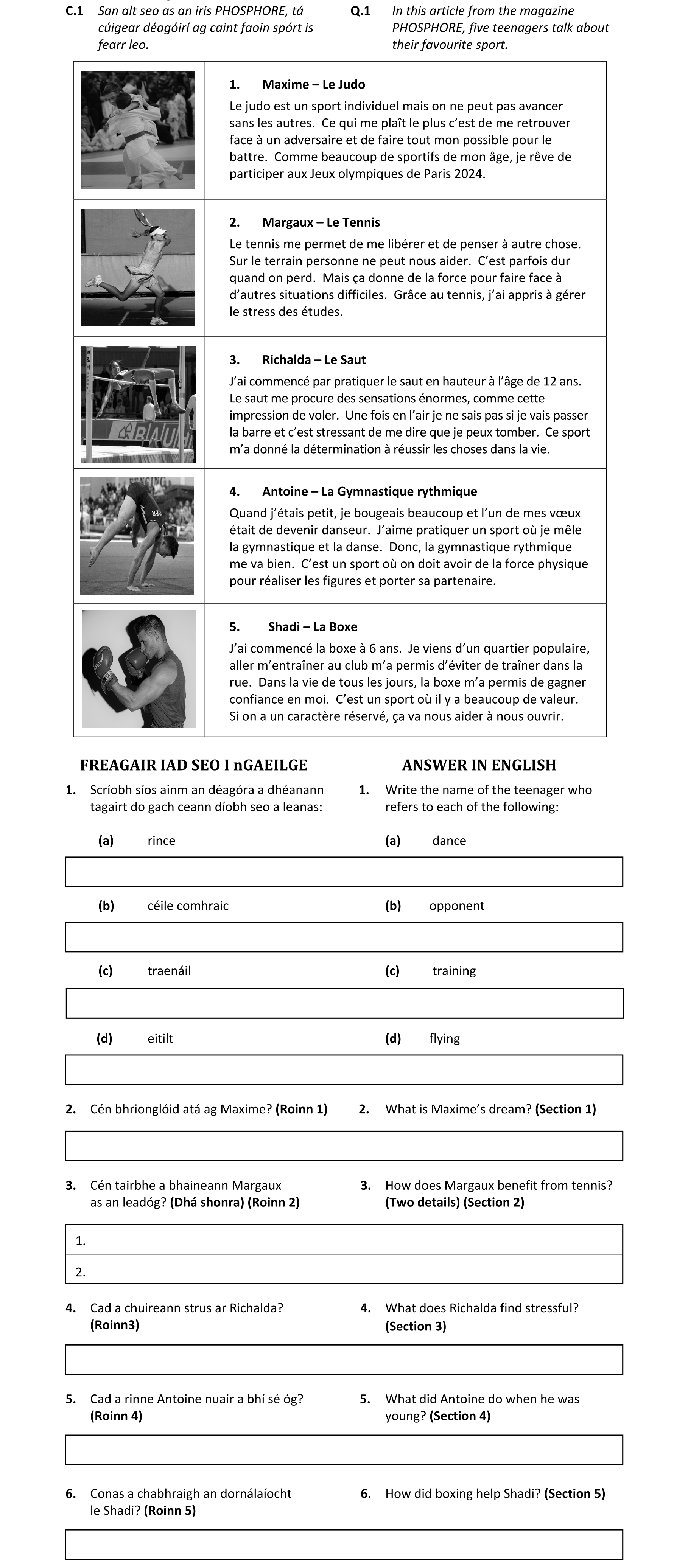 Question 03ce0aae-e8e3-4274-97e1-3a3dc8c7f8ee