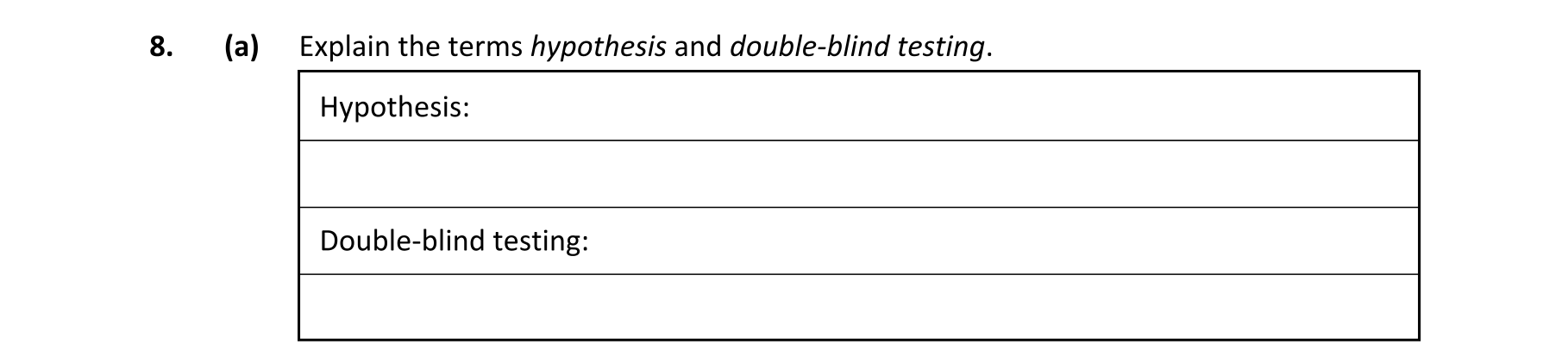 Question 4c7f170e-0267-478d-8794-8021bda462f3