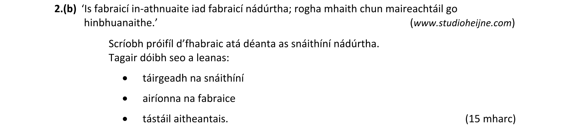 Question cb3d45fa-49e7-48e8-aa95-6d642c51c214