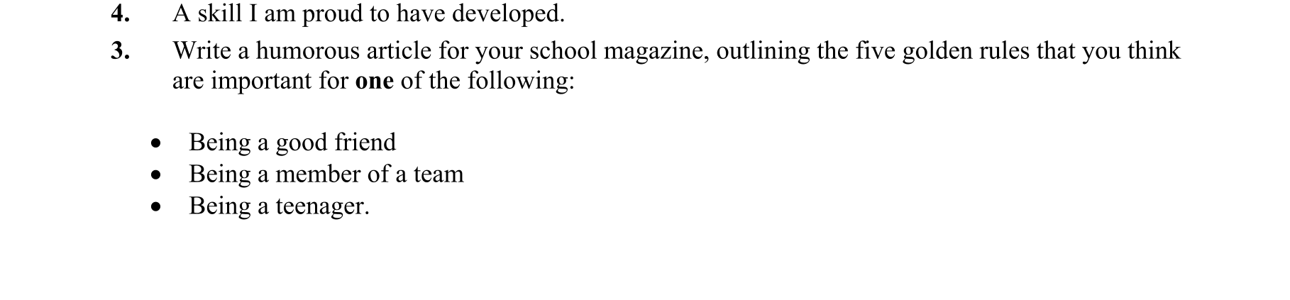 Question ad0de40e-8100-450e-9e91-3f54fe3c5c71