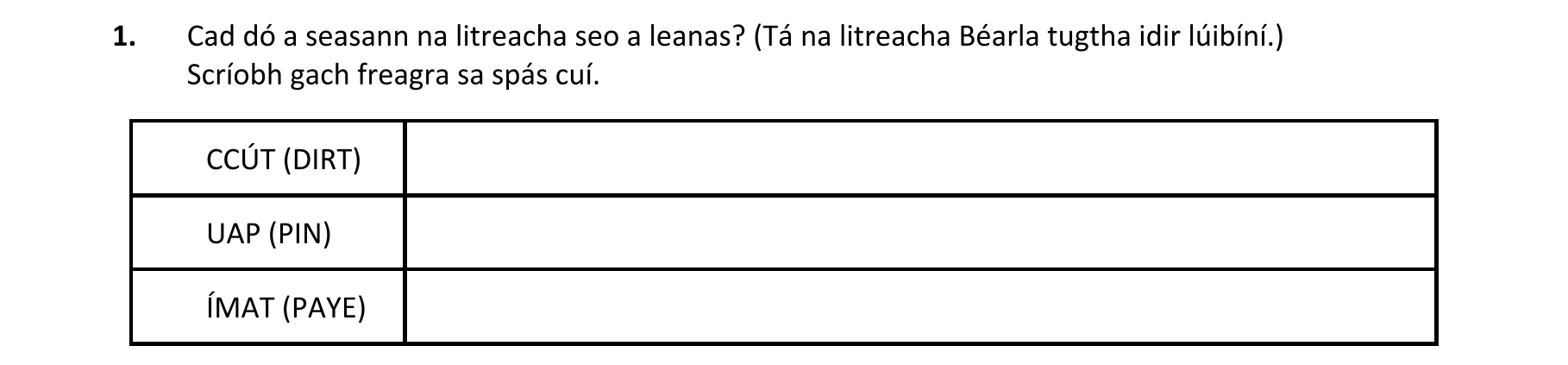Question bf608639-3bf2-44c6-952d-9c4d0e0d256a