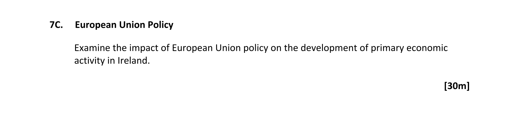 Question cafc3850-093e-4720-8fc6-15465c6b833e