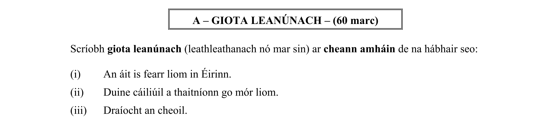 Question 14f8e30d-a679-4162-b9f3-6d4b46b99b43