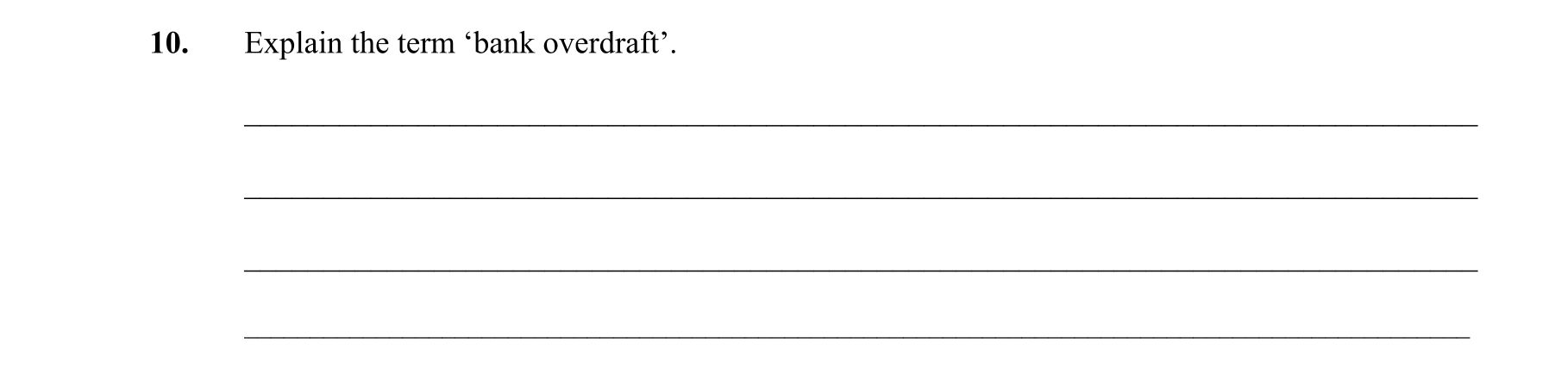 Question cbdc83e6-3692-490e-80b3-e13adf947425