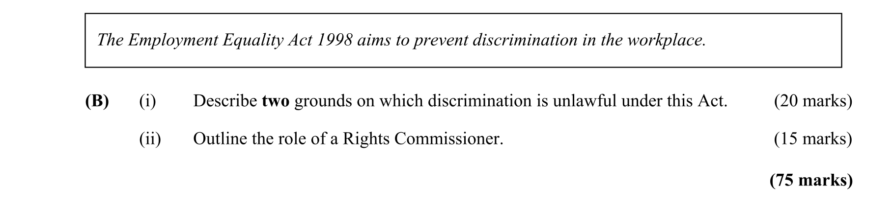 Question fa559b94-d1a7-4a43-aa9c-5e0cf14e8c12