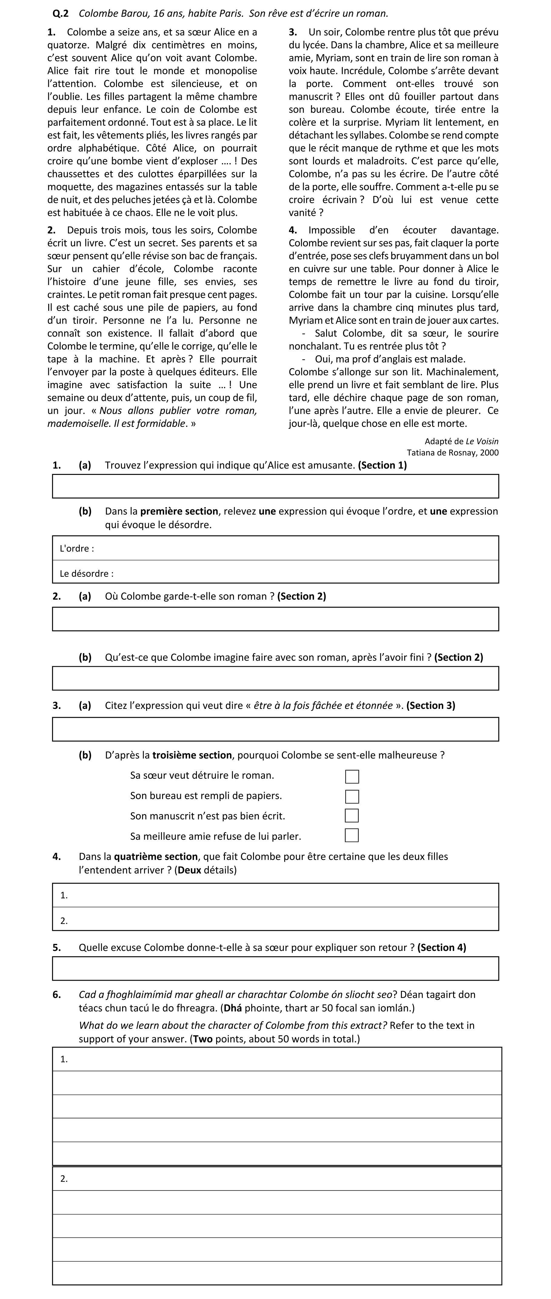 Question df0c460f-0e32-4f35-964a-6ed4e1e16e1c