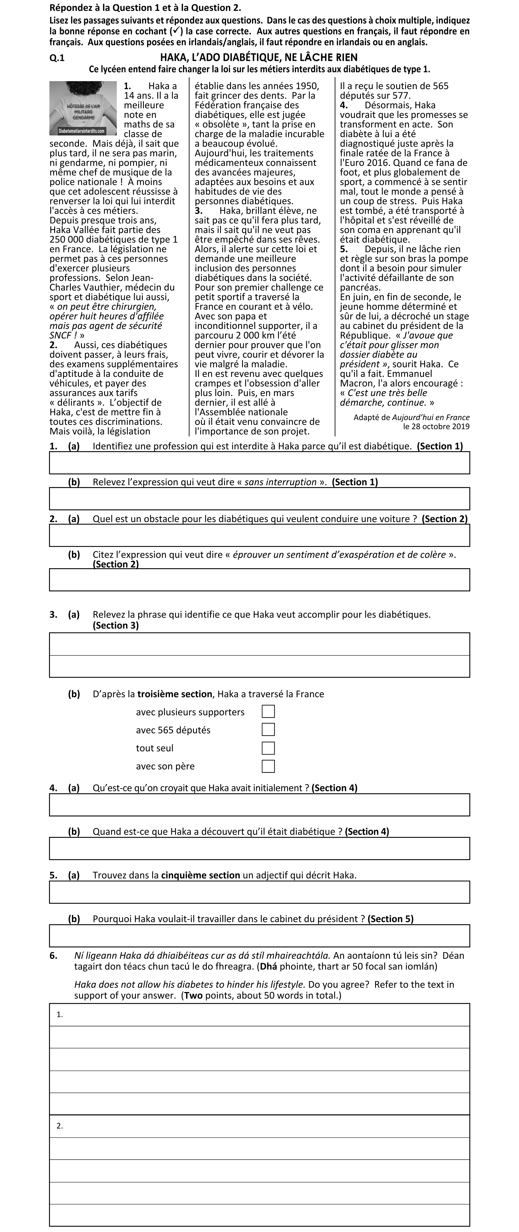 Question 8d7b18b9-d674-4d0a-8c63-0cfd65709d83