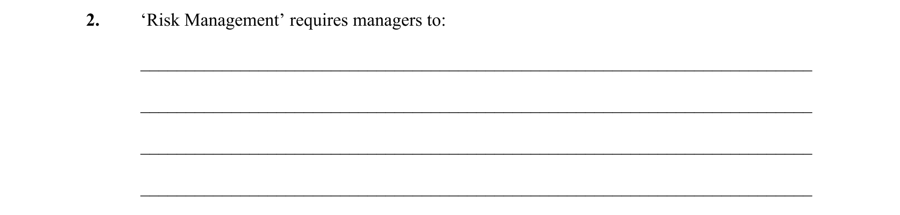 Question 2b8e0590-385c-44bf-8181-7f6d0162bf5d