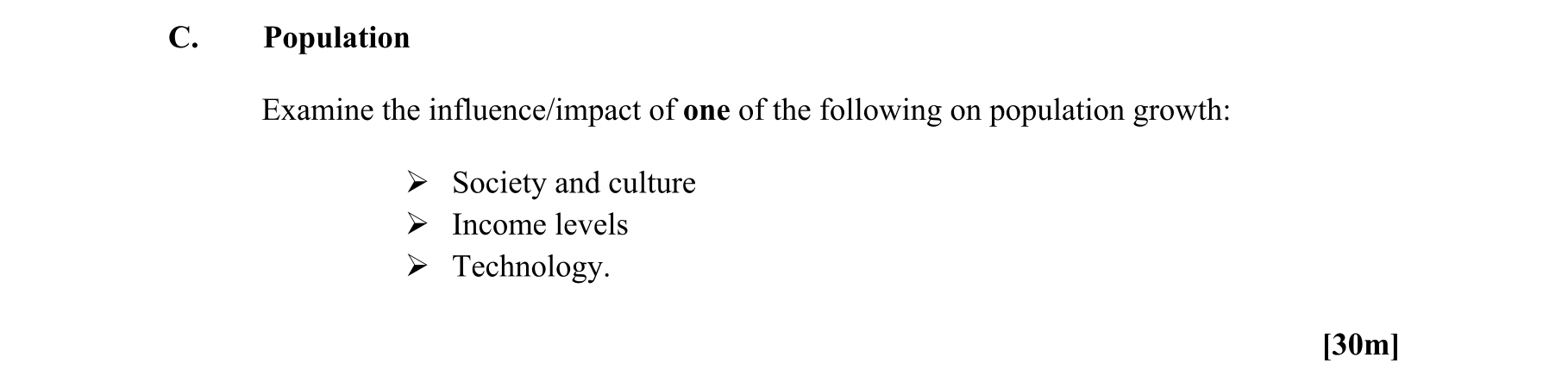 Question 76c4dc1b-1b75-4803-b15a-f65bcb83c6df