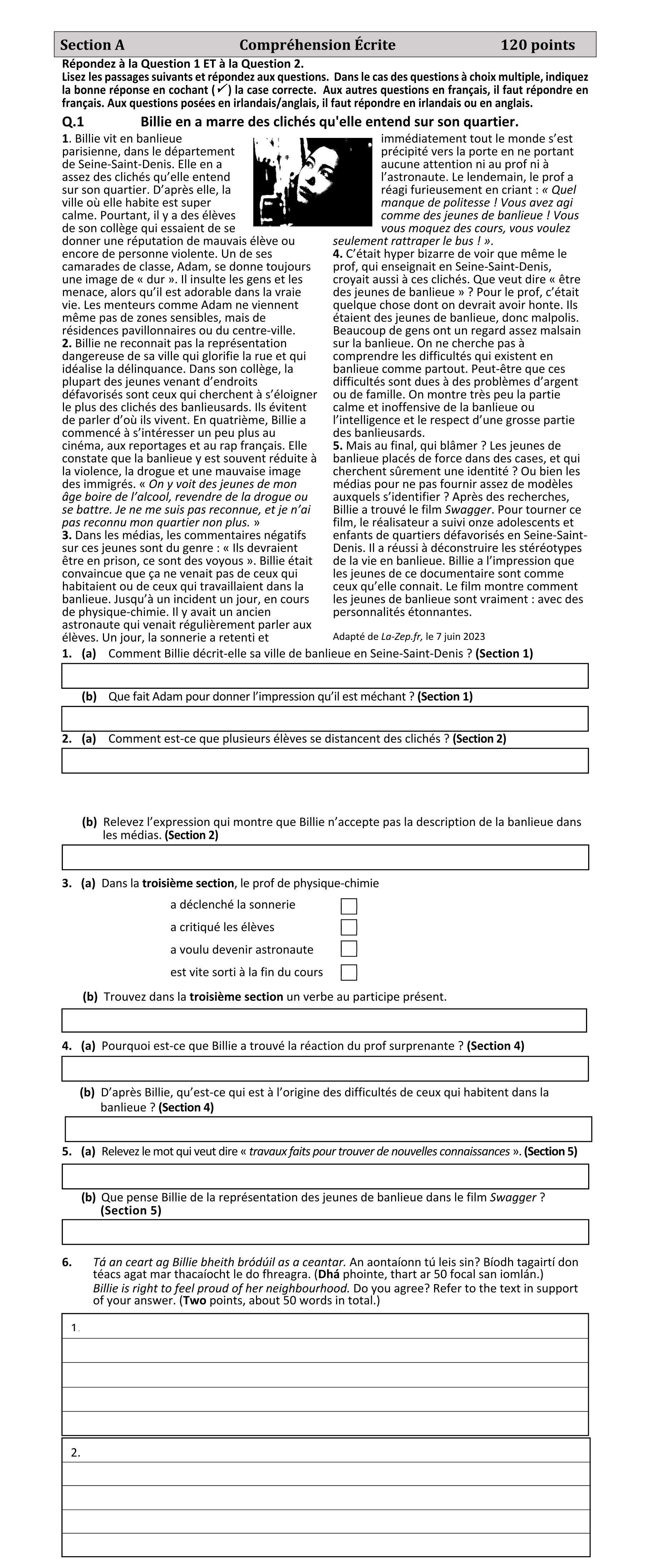 Question dc15e443-1b6b-4c83-a9d4-b98a1ab06b7d