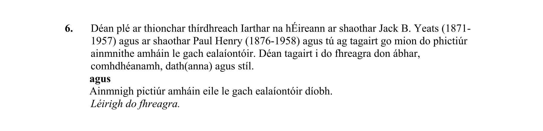 Question 65fd278e-2860-4c06-b92c-73fd6f149736