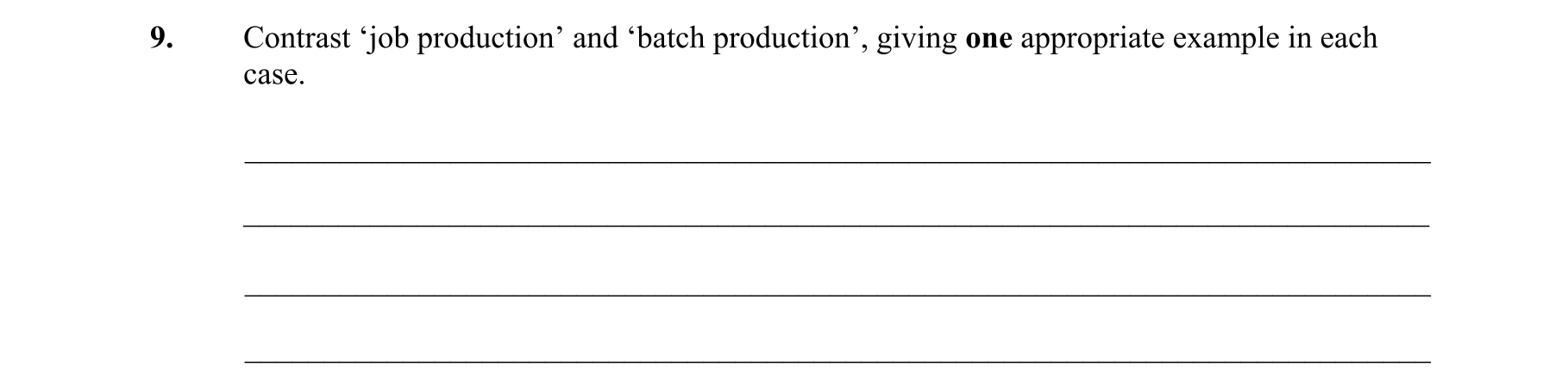 Question db1fcb66-8ef4-46ca-ad7e-7c58307ba0f2