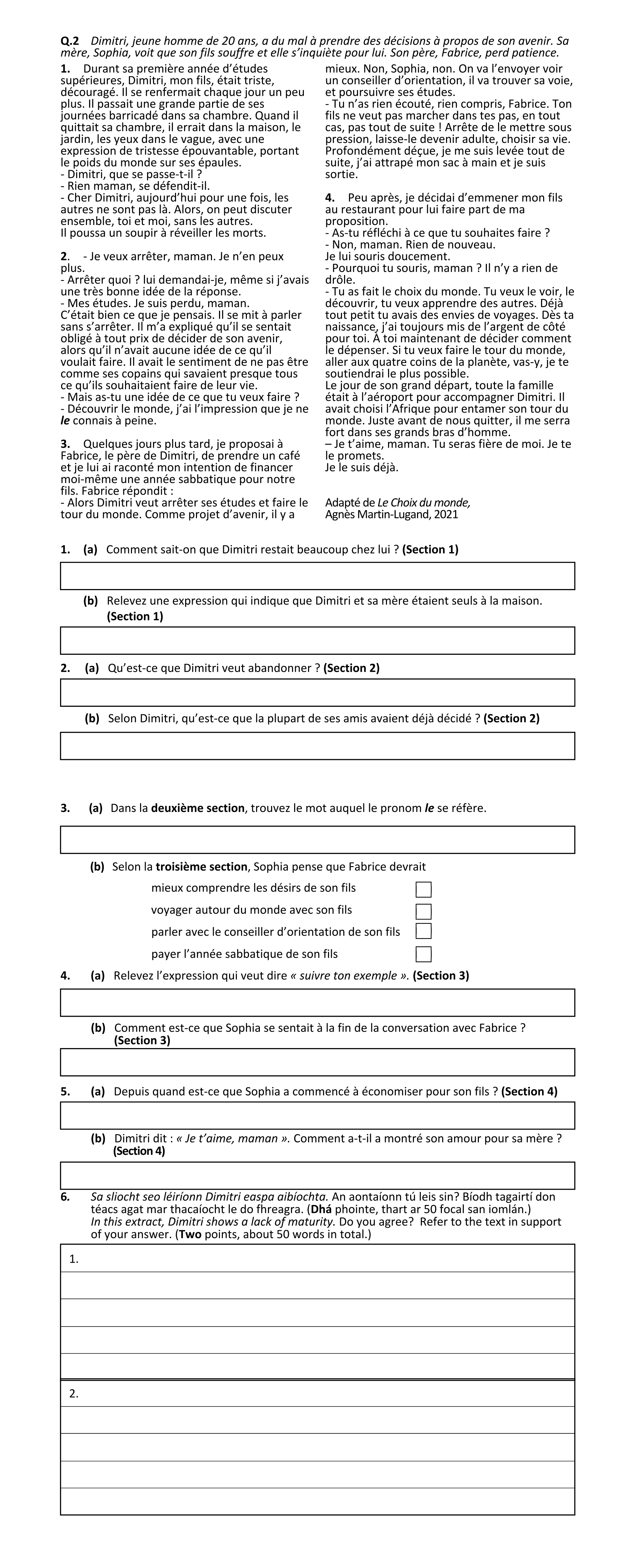 Question 6f1bb73b-d0d8-4f6c-b830-d6c62f31e11d