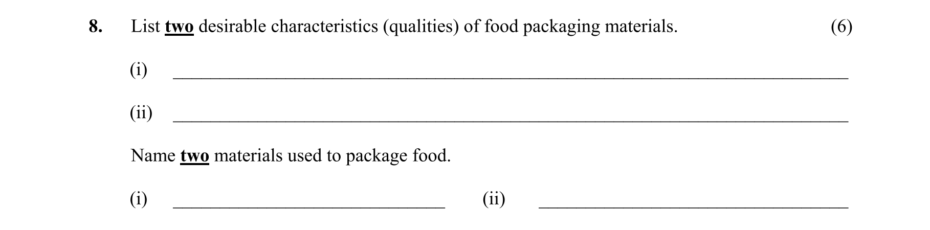 Question cbc949e3-1f7e-45f4-bf06-fa6026490468